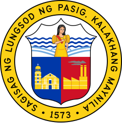 City Government of Pasig